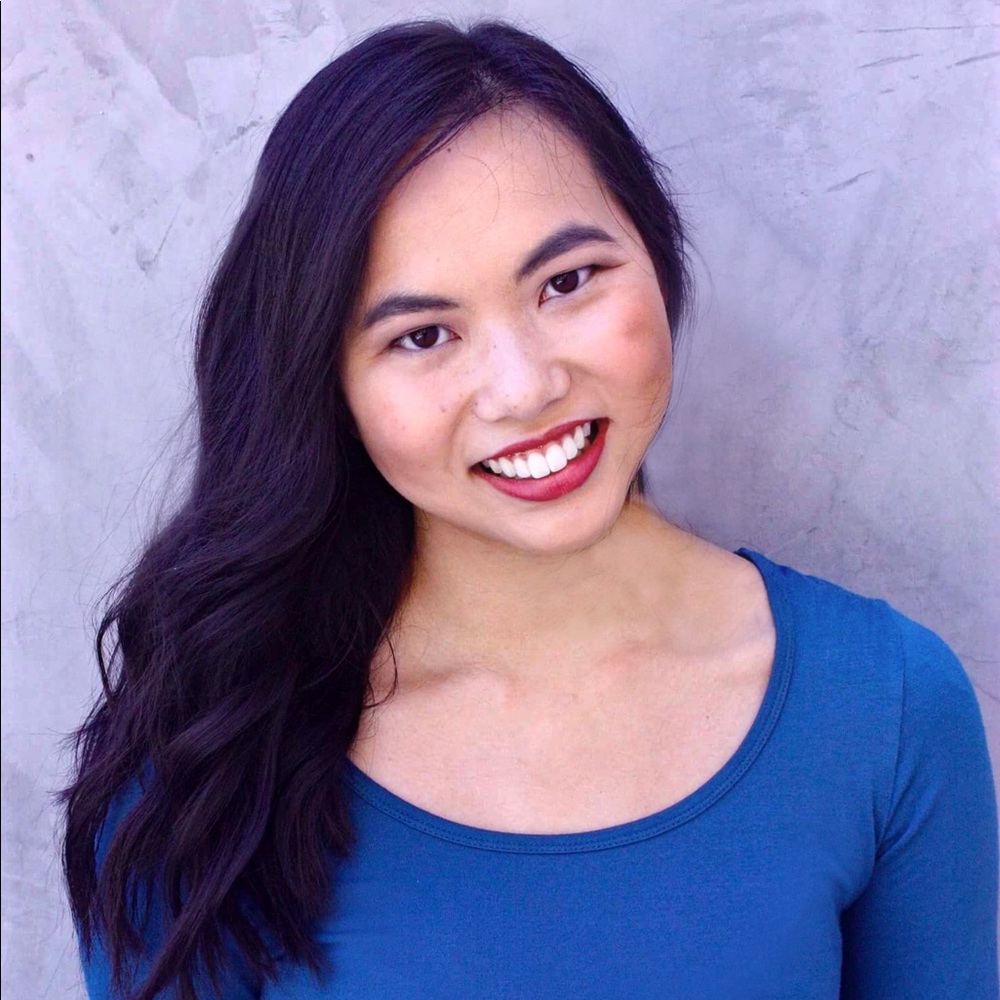 Meet your Posher, Stella